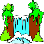 Waterfall 04