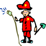 Fireman
