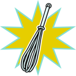 Whisk 8
