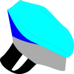 Chauffeur's Hat