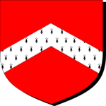 Chevrons - Ermines