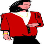 Businesswoman 14