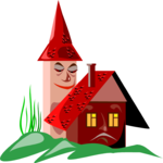 House - Magic