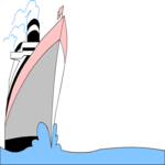 Cruise Ship 14