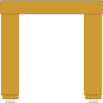 Headboard