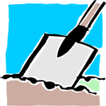 Shovel 01