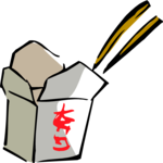 Take Out 1