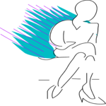 Legs Crossed 8