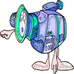 Video Camera 26