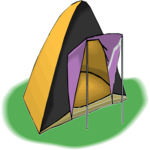 Tent 25