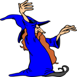 Wizard 19