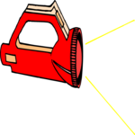 Flashlight 22