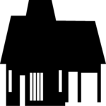 Home Silhouette