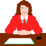 Businesswoman 03