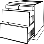 Cabinet 23