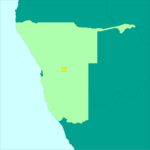 Namibia 1