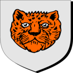 Leopard - Head 3