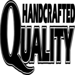 Handcrafted Quality
