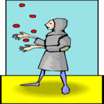 Juggler 5