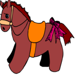 Horse 5