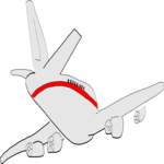 Plane 006