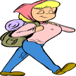 Backpacker 18