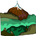 Volcano 09