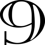 Open Face 9