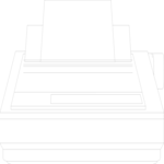 Printer 042