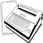 Typewriter