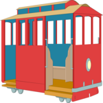 Cable Car 4