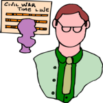 Teacher - History