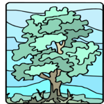 Tree 203