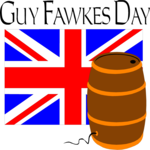 Guy Fawkes Day