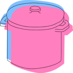 Pot 20