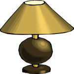Lamp 45