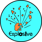 Explosive