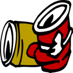 Beer Cans 1