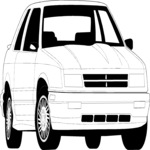 Dodge Sundance