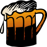 Beer Mug 22