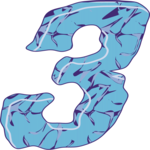 Crinkle Italic 3