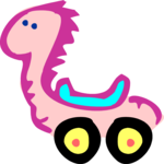 Dinosaur Toy 2