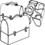 Lunch Boxes