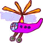 Helicopter