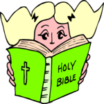 Reading Bible 7