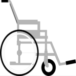 Wheelchair 2