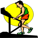 Treadmill 07