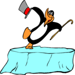 Dancer - Penguin 2