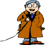 News Reporter