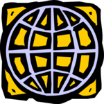 Globe 23